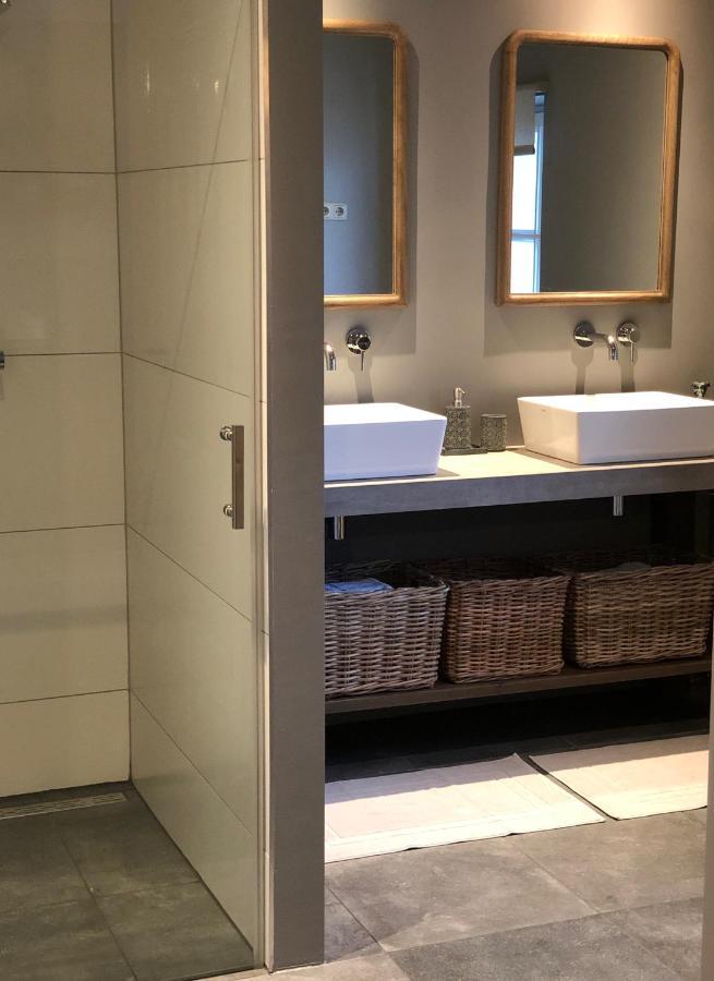 Cassehof Hotel Ospel Bagian luar foto